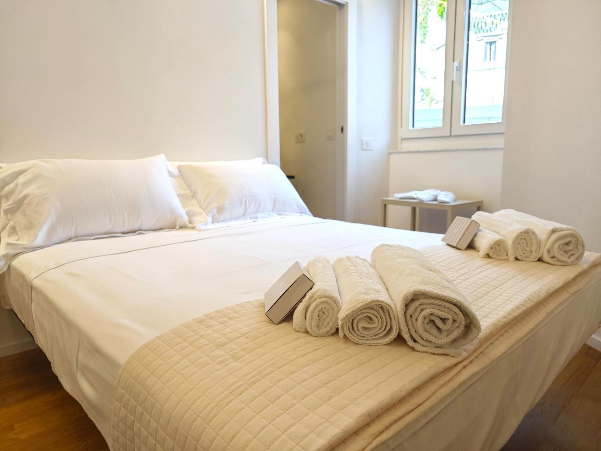 La Casa Rotonda Lejlighed Porto Venere Eksteriør billede