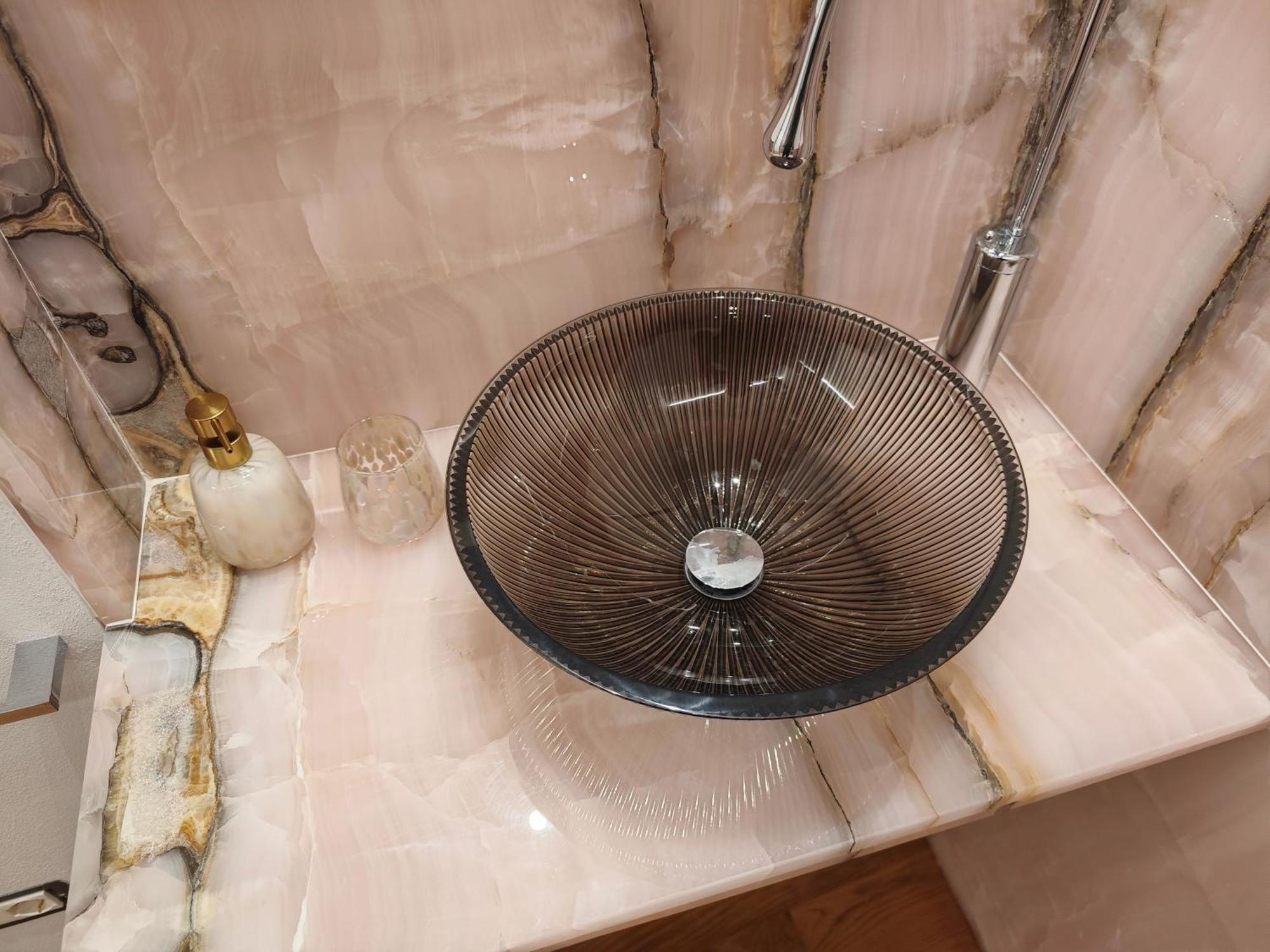 La Casa Rotonda Lejlighed Porto Venere Eksteriør billede