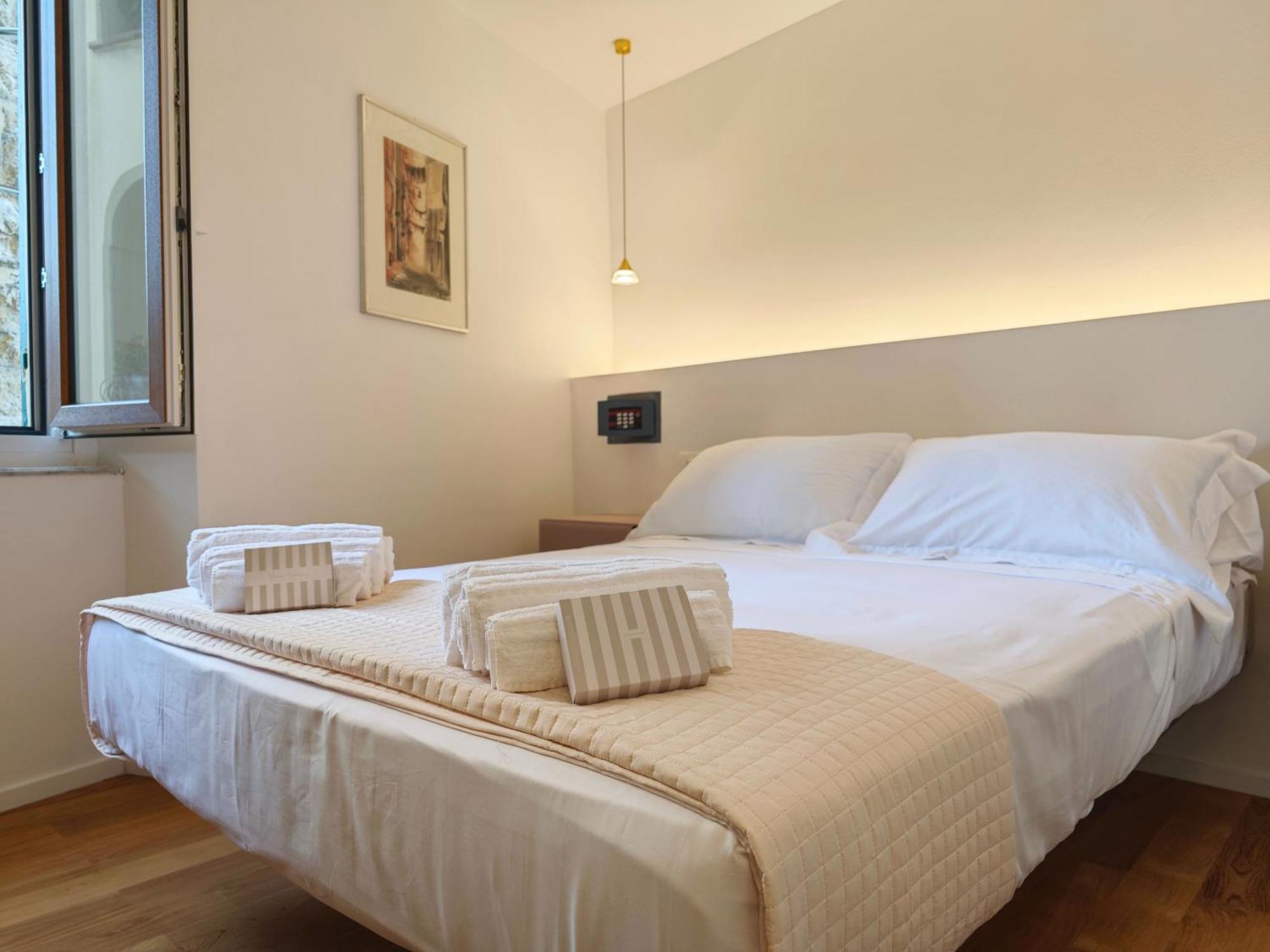 La Casa Rotonda Lejlighed Porto Venere Eksteriør billede