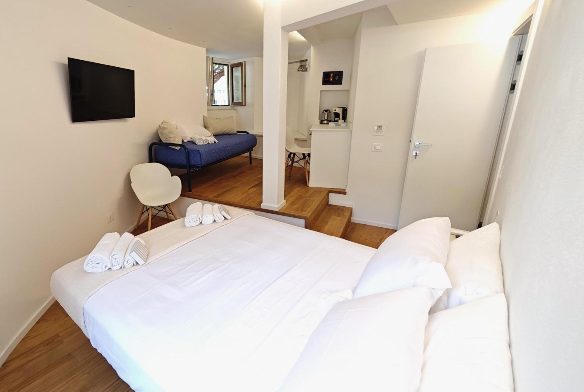 La Casa Rotonda Lejlighed Porto Venere Eksteriør billede