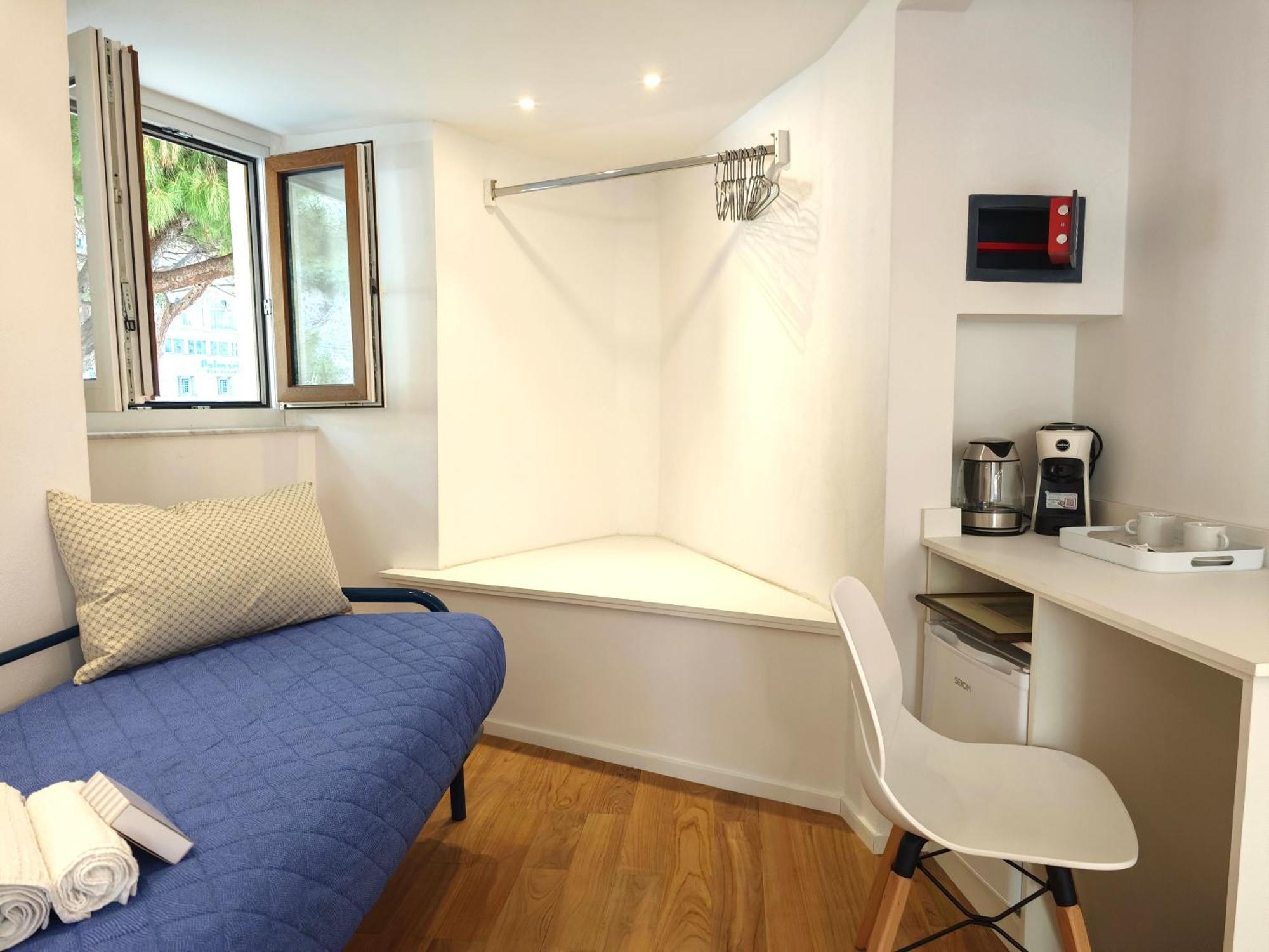 La Casa Rotonda Lejlighed Porto Venere Eksteriør billede