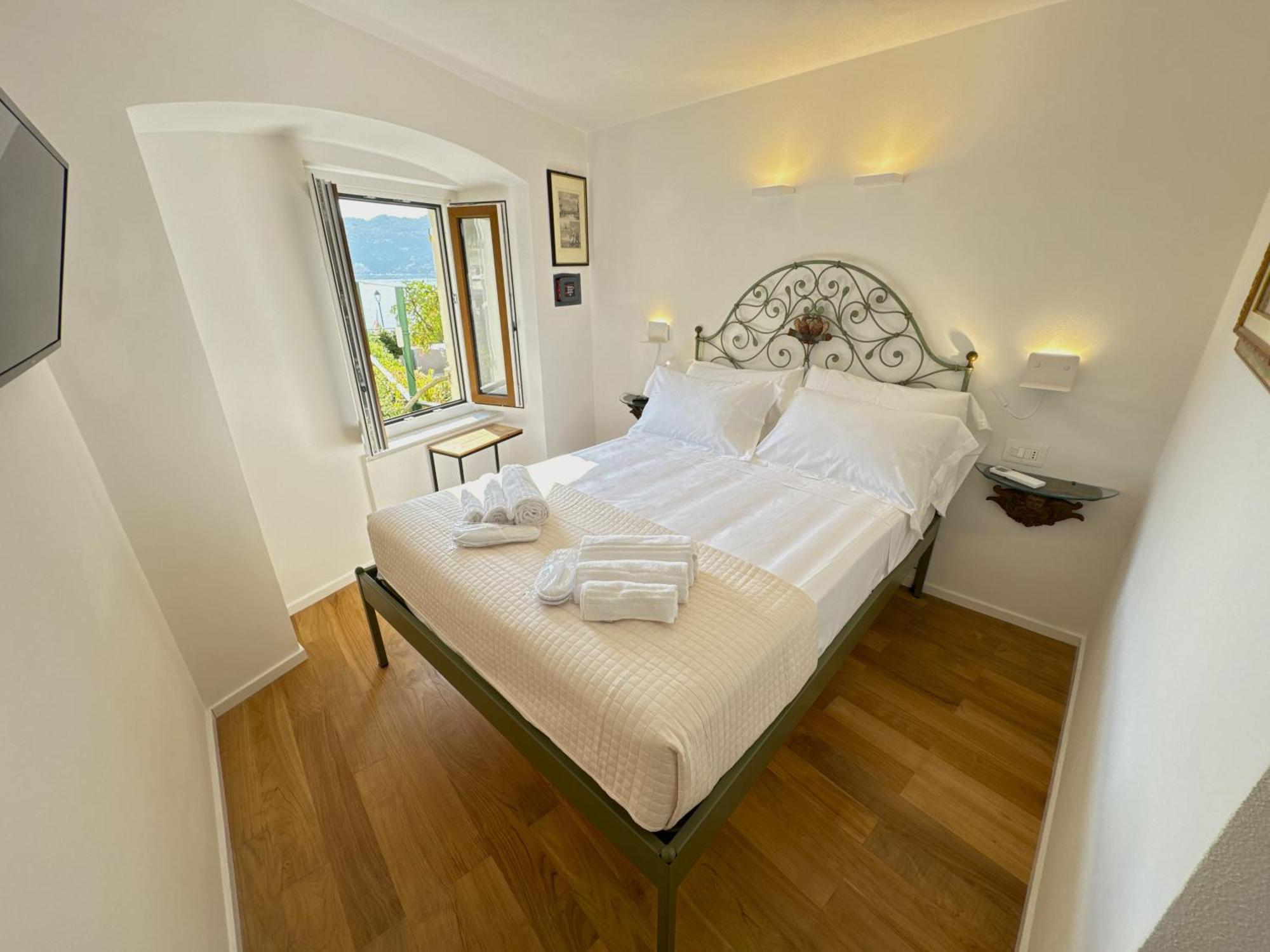 La Casa Rotonda Lejlighed Porto Venere Eksteriør billede